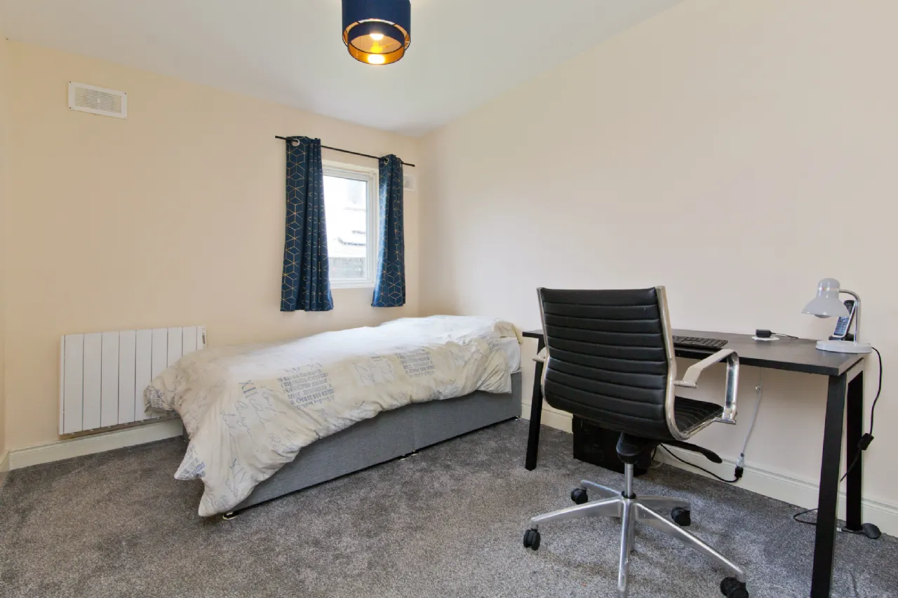 Photo of 1 Liffey Dale, Liffey Valley Park, Lucan, Co. Dublin, K78 AP29