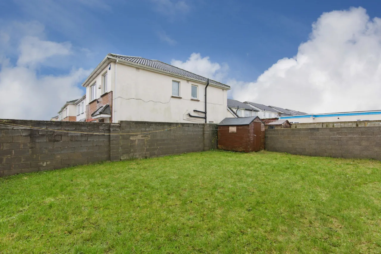 Photo of 1 Liffey Dale, Liffey Valley Park, Lucan, Co. Dublin, K78 AP29