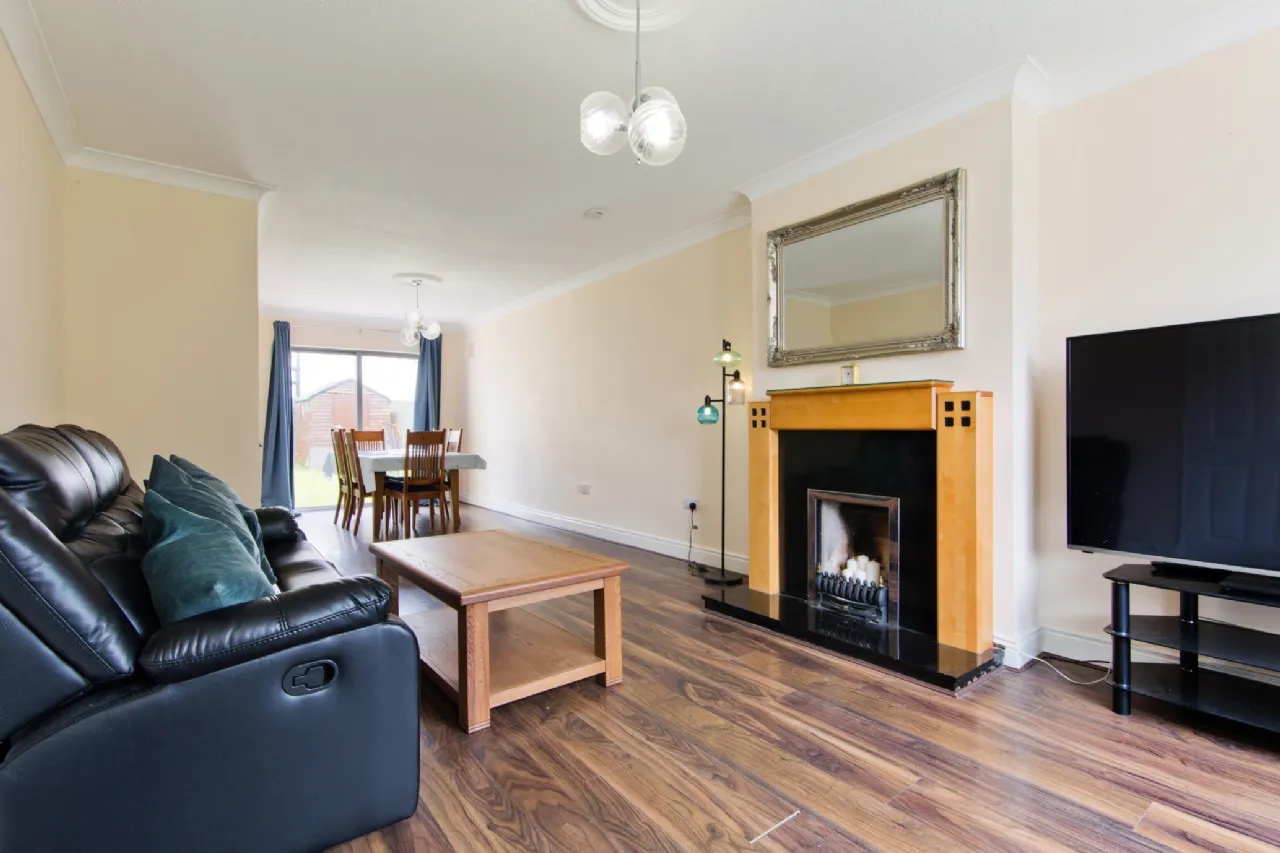 Photo of 1 Liffey Dale, Liffey Valley Park, Lucan, Co. Dublin, K78 AP29