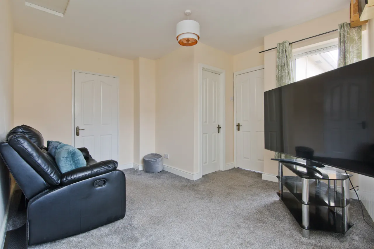 Photo of 1 Liffey Dale, Liffey Valley Park, Lucan, Co. Dublin, K78 AP29