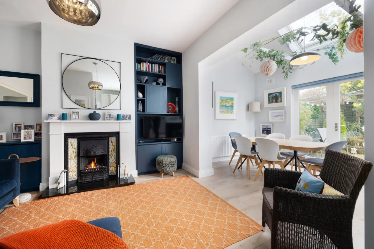 Photo of 25 Mounttown Road Lower, Dun Laoghaire, Co Dublin, A96E6T4