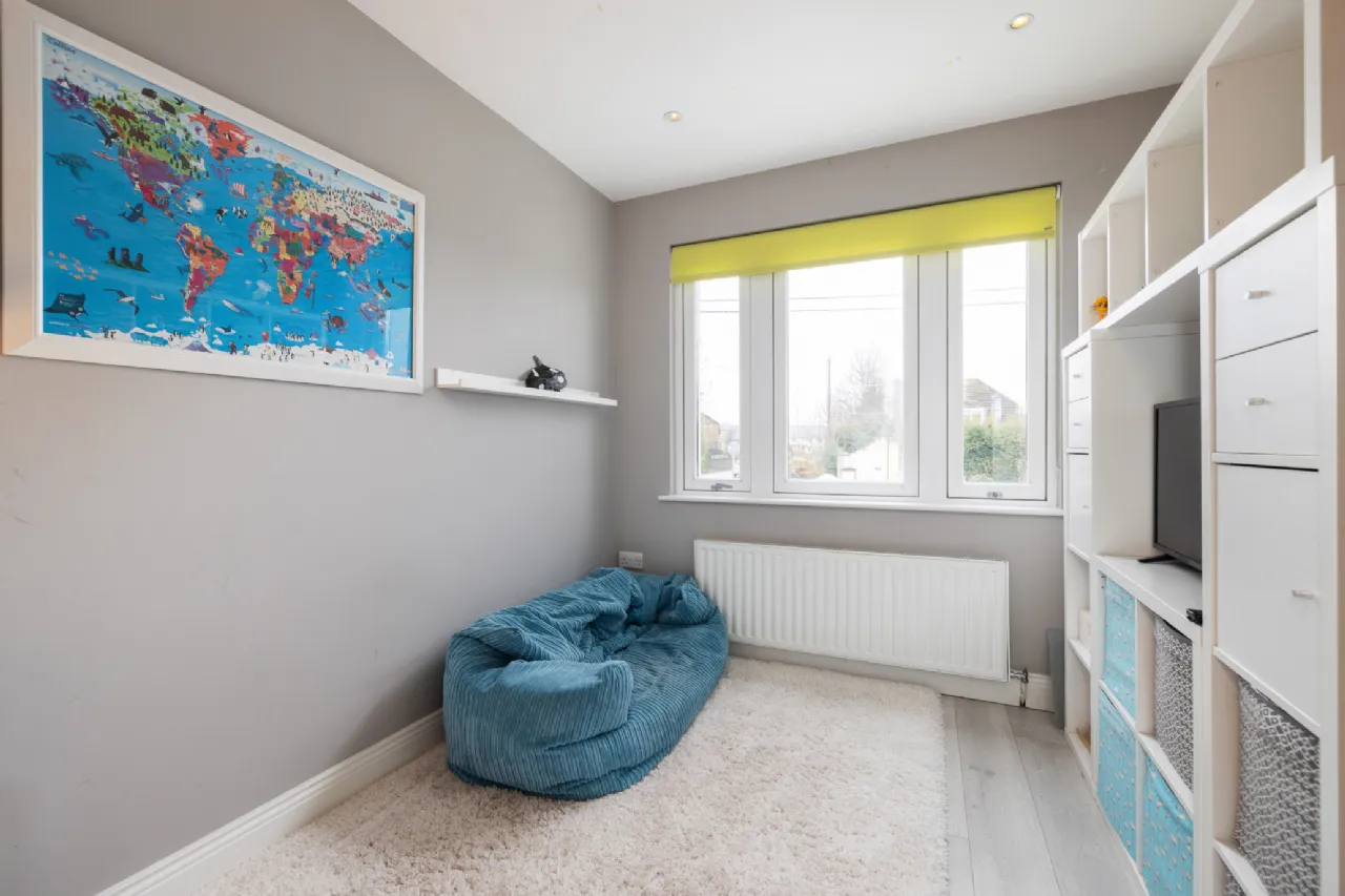 Photo of 25 Mounttown Road Lower, Dun Laoghaire, Co Dublin, A96E6T4