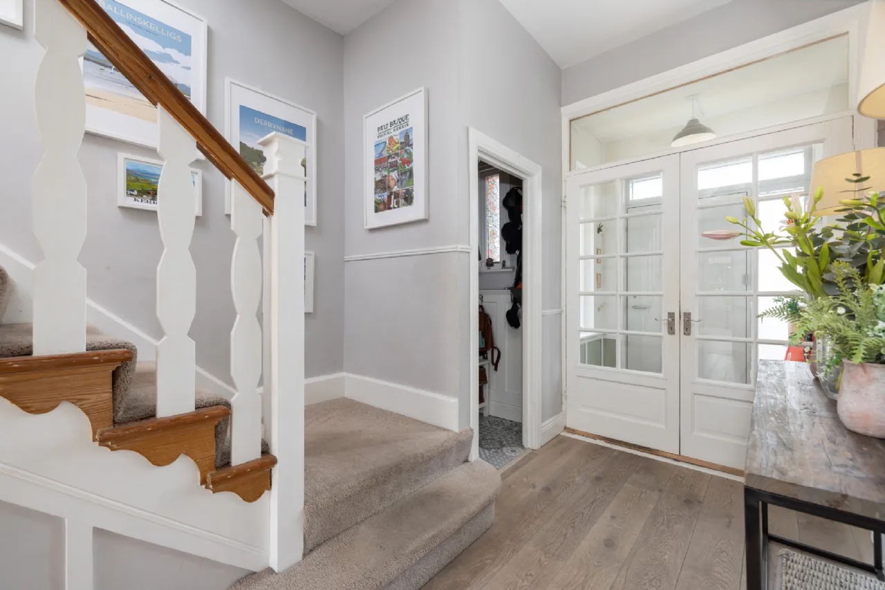 Photo of 25 Mounttown Road Lower, Dun Laoghaire, Co Dublin, A96E6T4