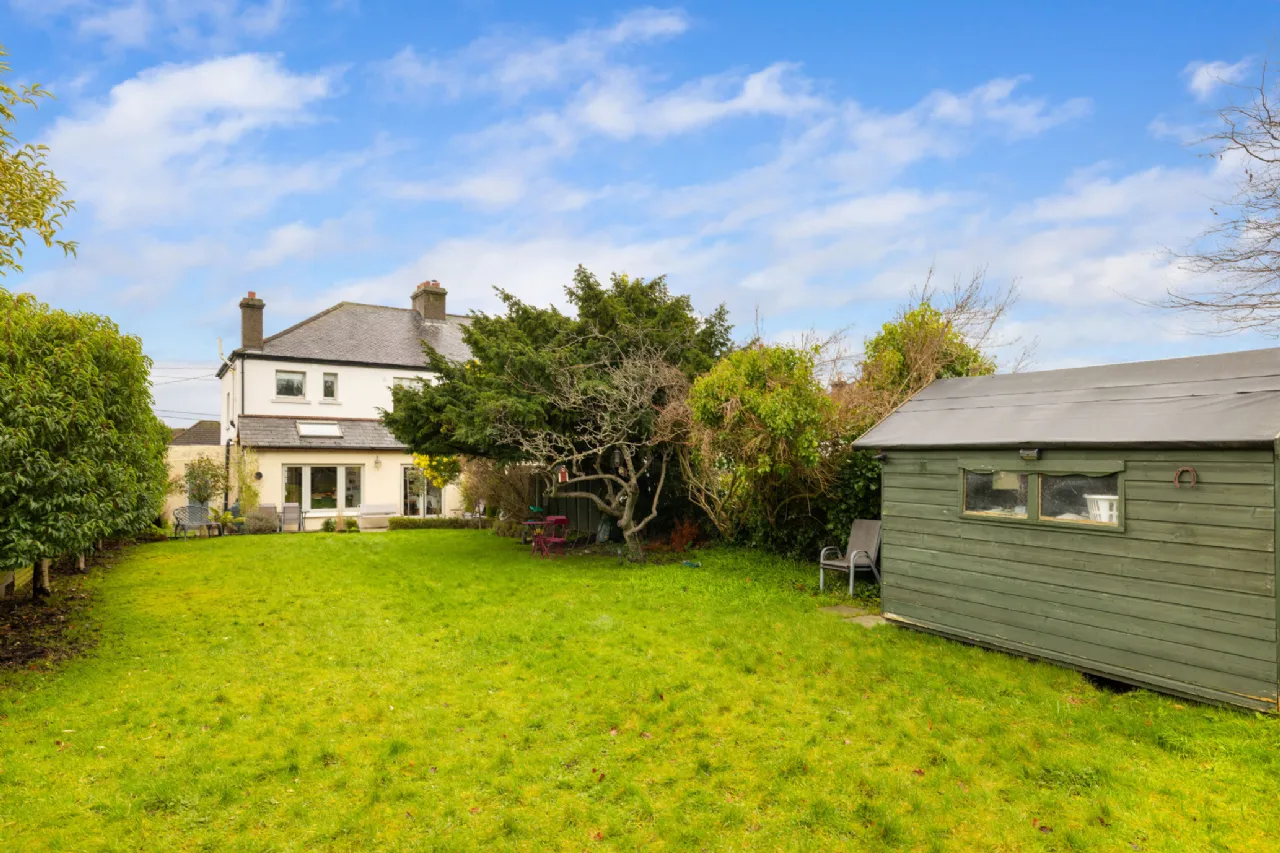 Photo of 25 Mounttown Road Lower, Dun Laoghaire, Co Dublin, A96E6T4