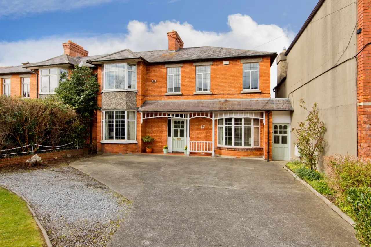 Photo of 47 Kimmage Road Lower, Harold's Cross, Dublin 6W, D6W WD26