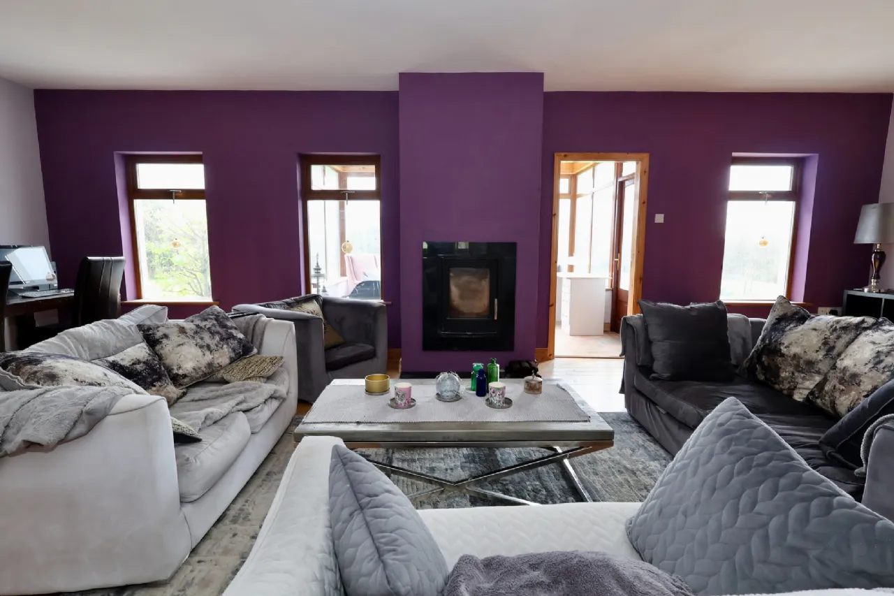 Photo of Curnalee, Curraghboy, Athlone, Co Roscommon, N37 YF83