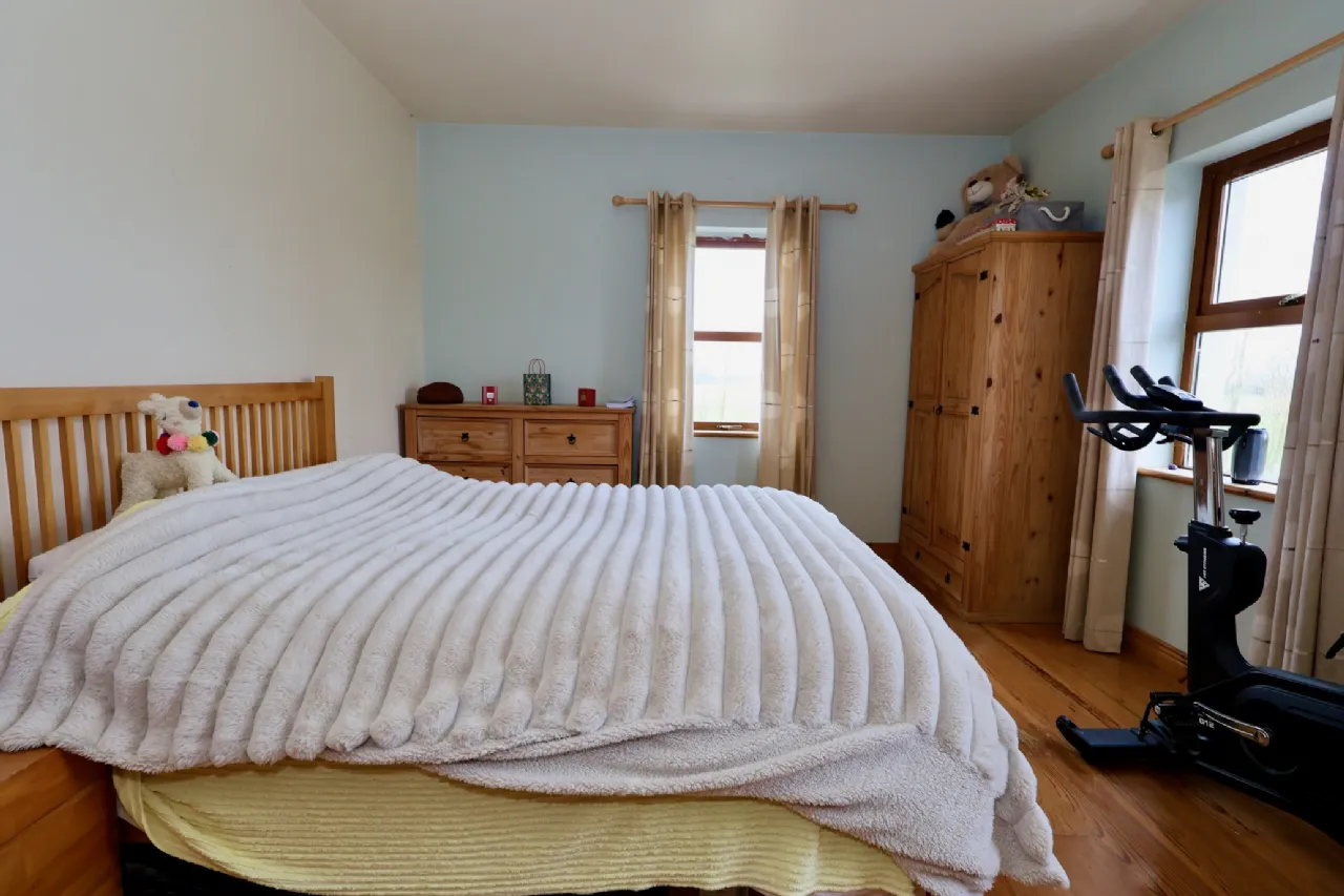 Photo of Curnalee, Curraghboy, Athlone, Co Roscommon, N37 YF83