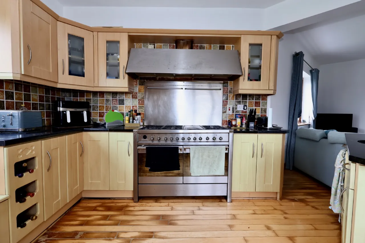 Photo of Curnalee, Curraghboy, Athlone, Co Roscommon, N37 YF83