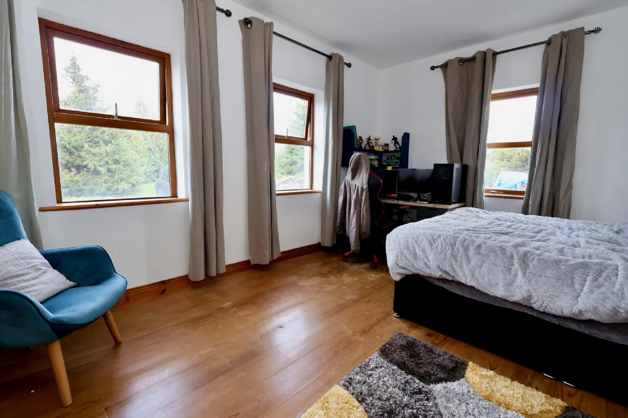 Photo of Curnalee, Curraghboy, Athlone, Co Roscommon, N37 YF83