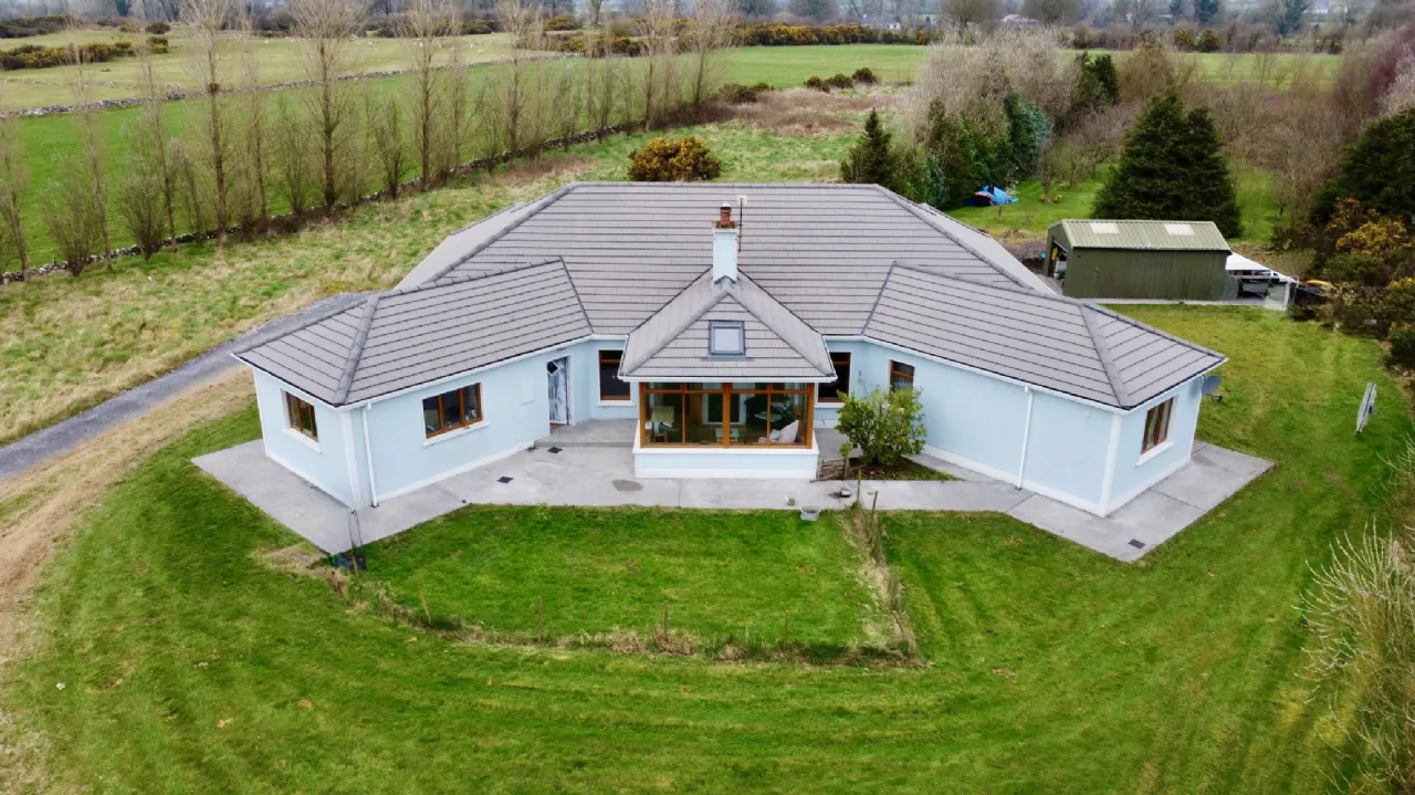 Photo of Curnalee, Curraghboy, Athlone, Co Roscommon, N37 YF83