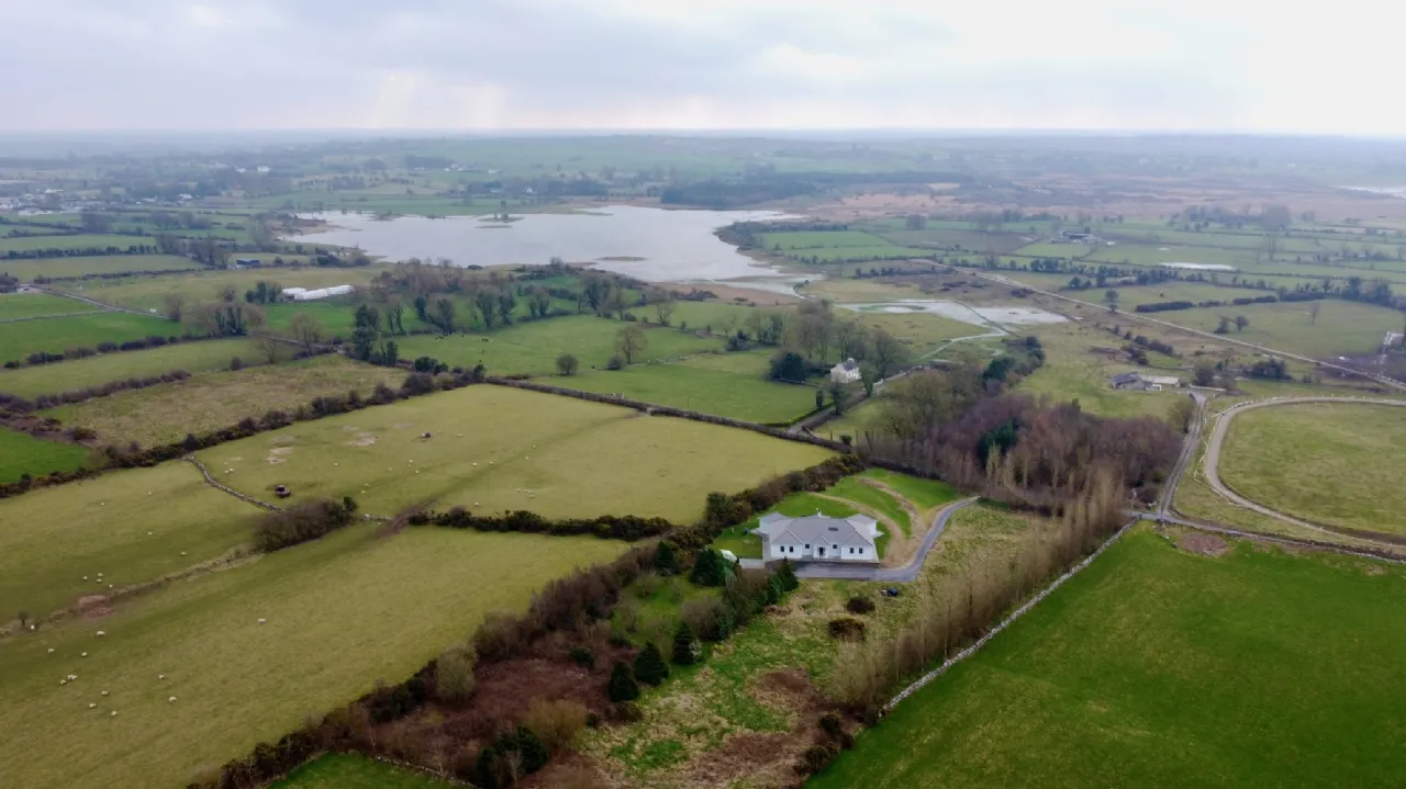 Photo of Curnalee, Curraghboy, Athlone, Co Roscommon, N37 YF83