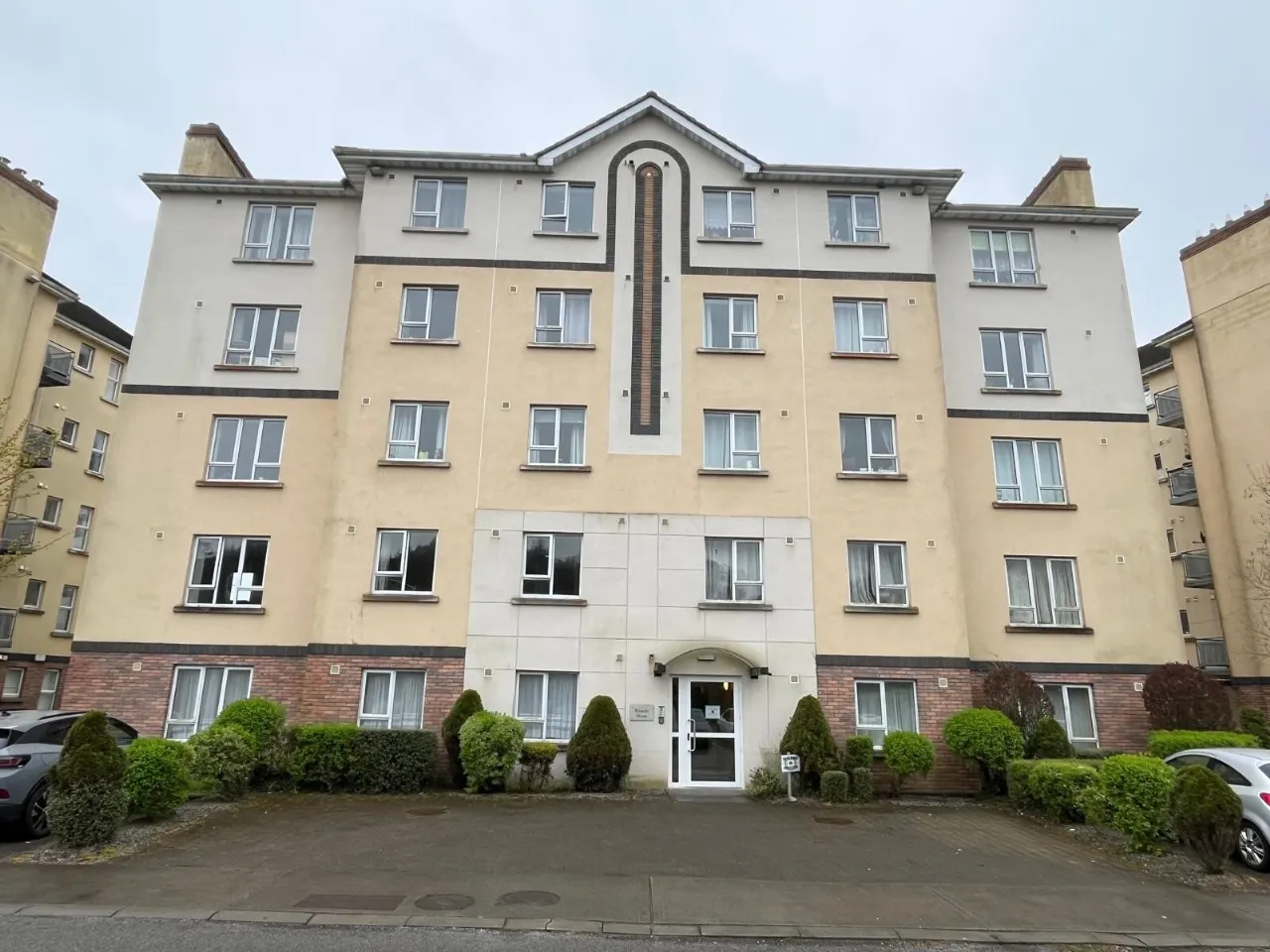 Photo of 13 Rinardo House, Ard Rí, Brideswell, Athlone, N37 W422