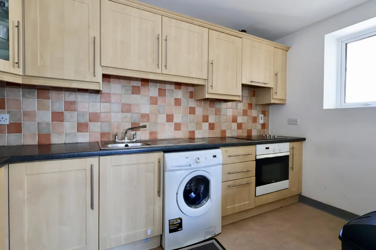 Photo of 13 Rinardo House, Ard Rí, Brideswell, Athlone, N37 W422