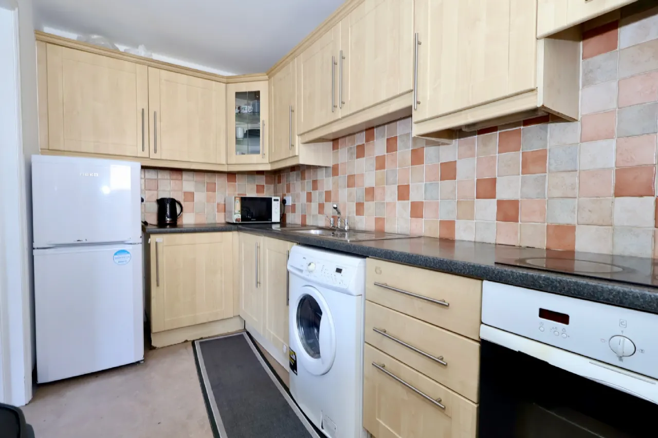 Photo of 13 Rinardo House, Ard Rí, Brideswell, Athlone, N37 W422