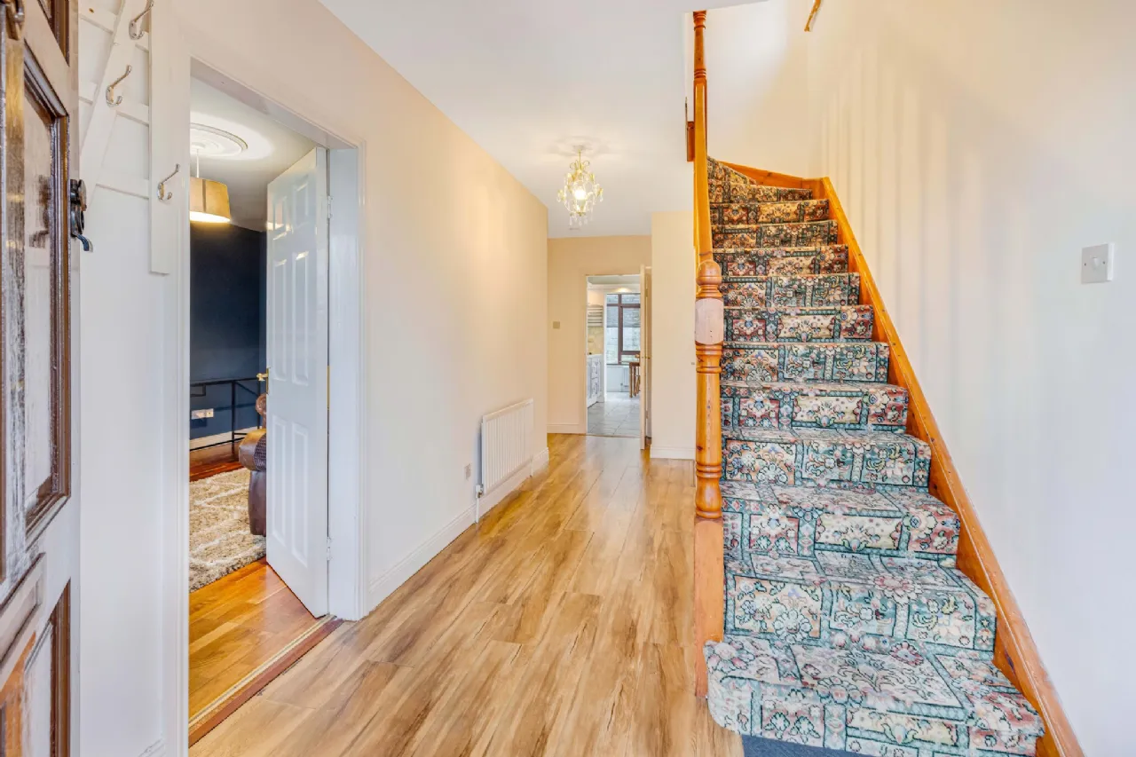 Photo of 5 Coolshannagh Close, Monaghan Town, H18X261