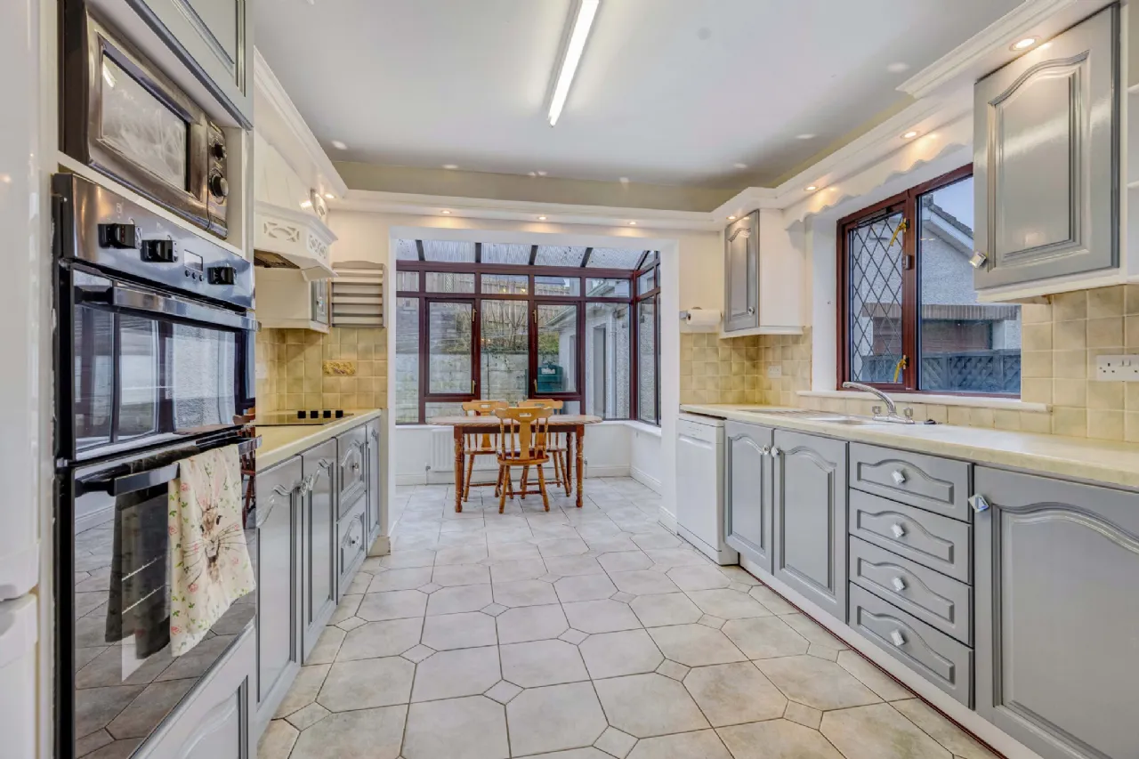 Photo of 5 Coolshannagh Close, Monaghan Town, H18X261