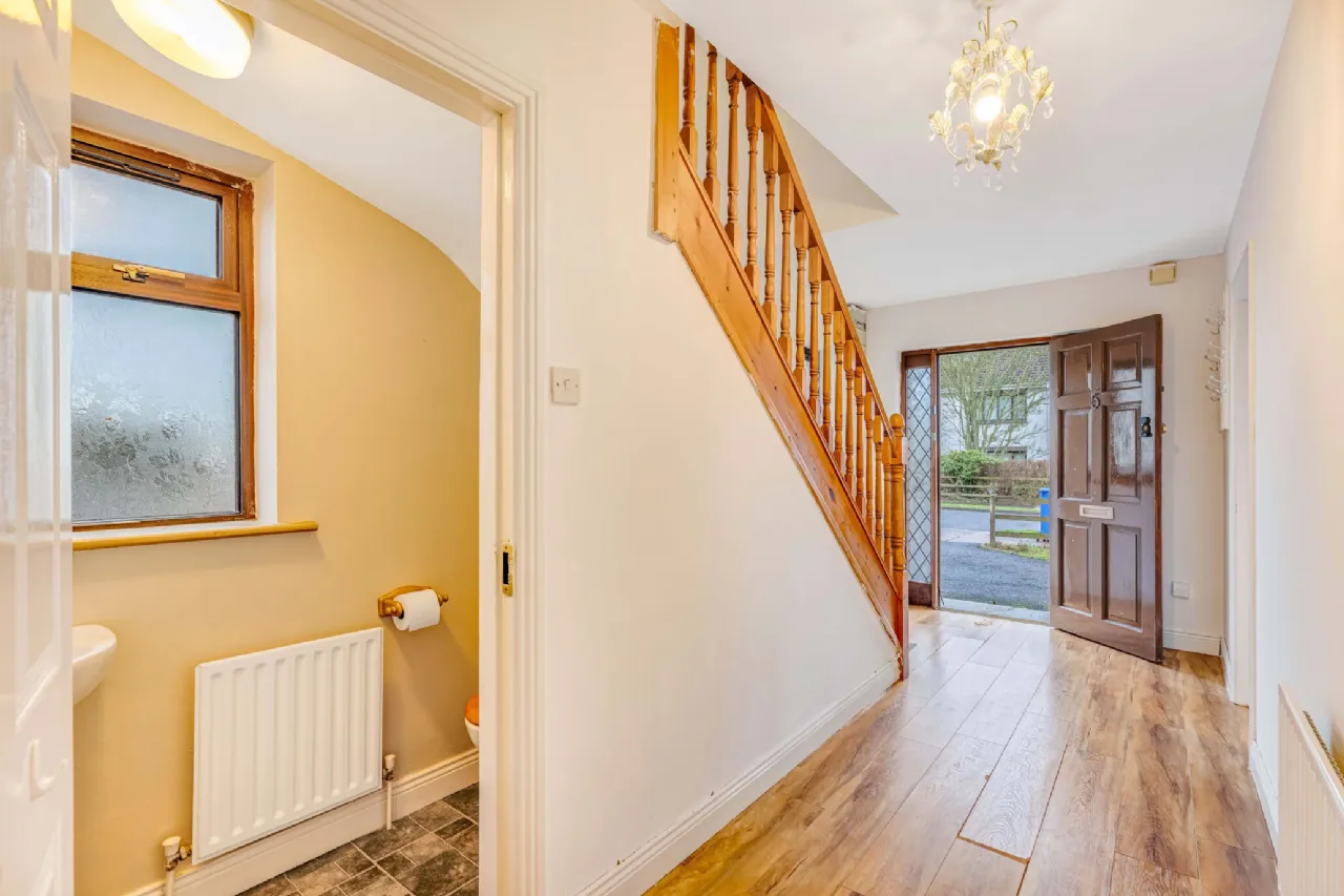 Photo of 5 Coolshannagh Close, Monaghan Town, H18X261