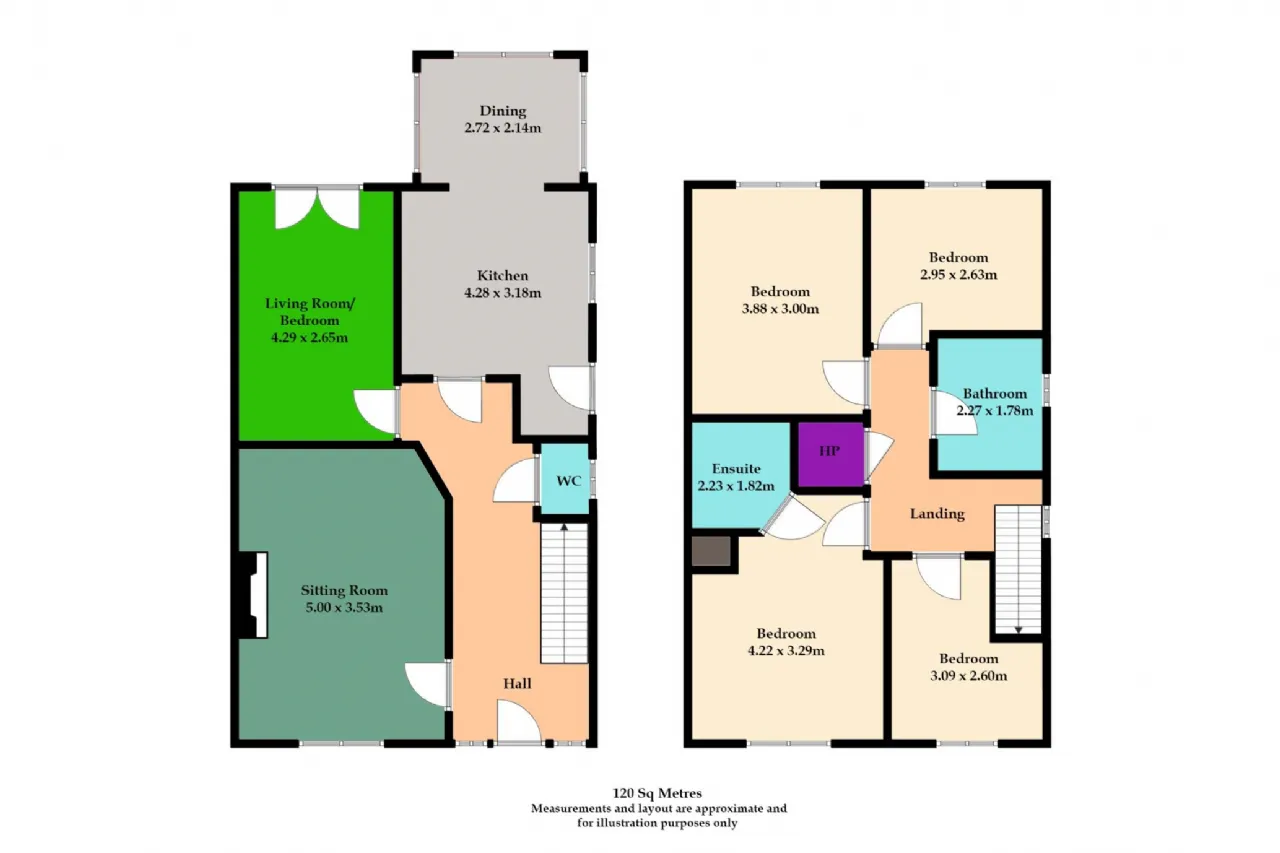 Photo of 5 Coolshannagh Close, Monaghan Town, H18X261