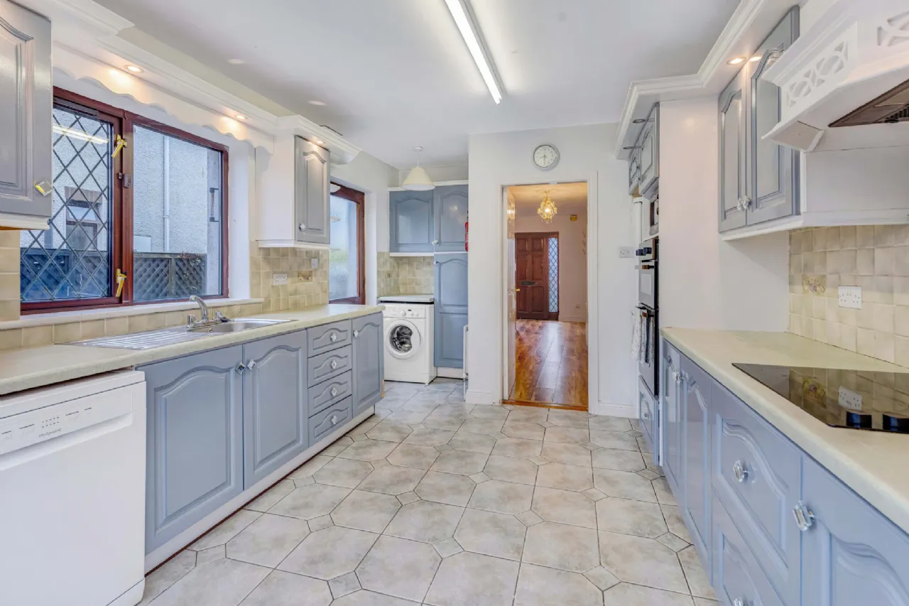 Photo of 5 Coolshannagh Close, Monaghan Town, H18X261