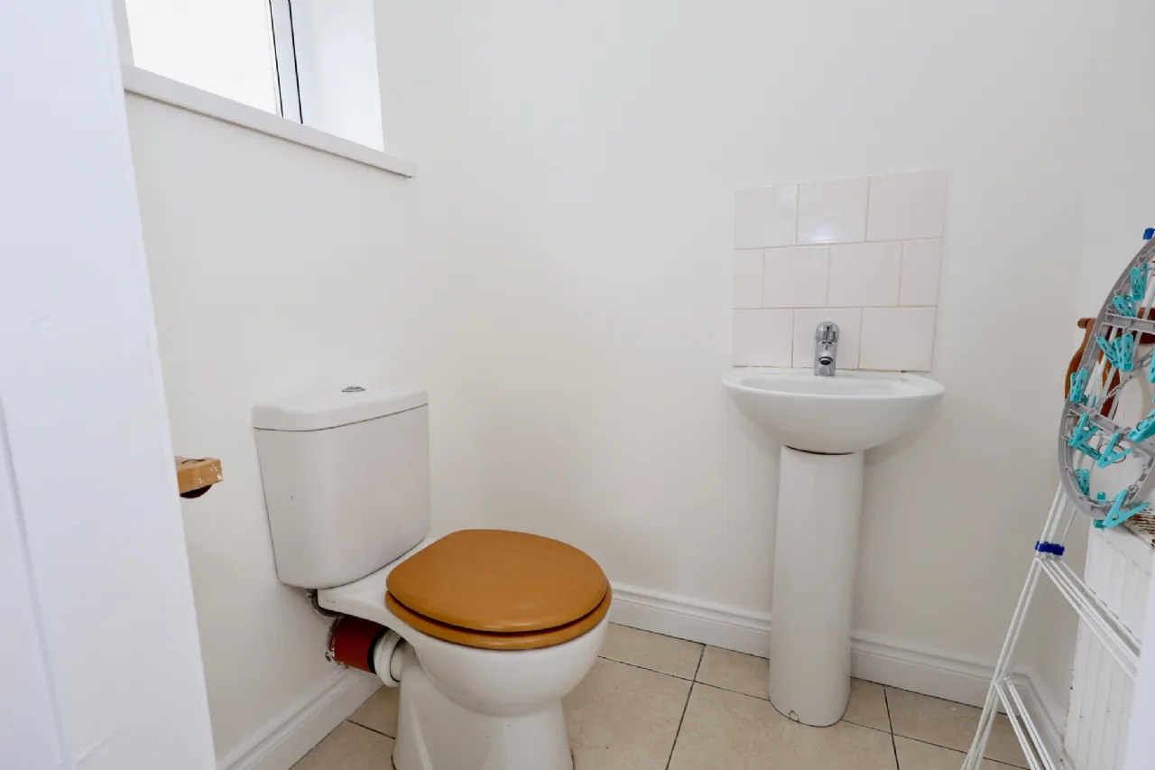 Photo of 28 Parnell Square, Athlone, Co Westmeath, N37 A0W5