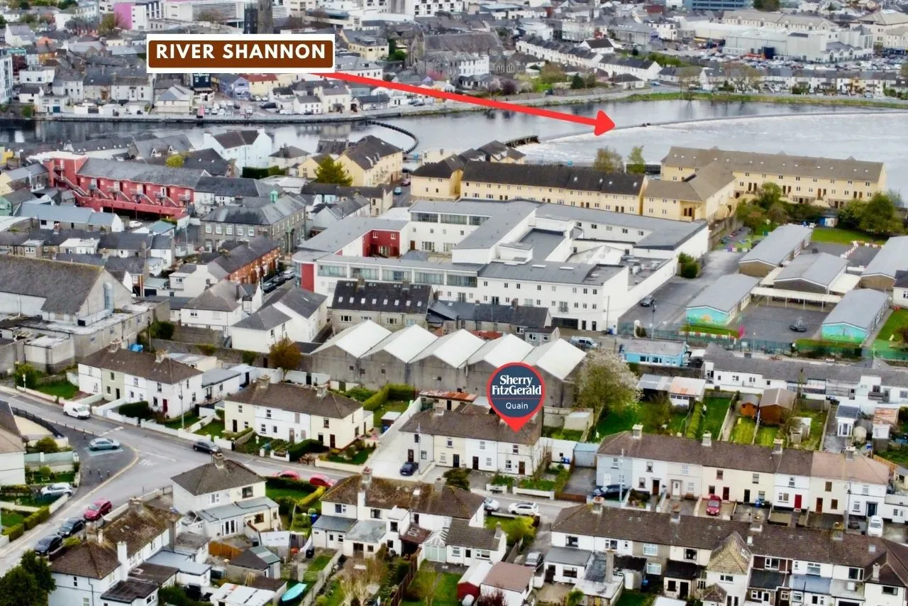 Photo of 28 Parnell Square, Athlone, Co Westmeath, N37 A0W5