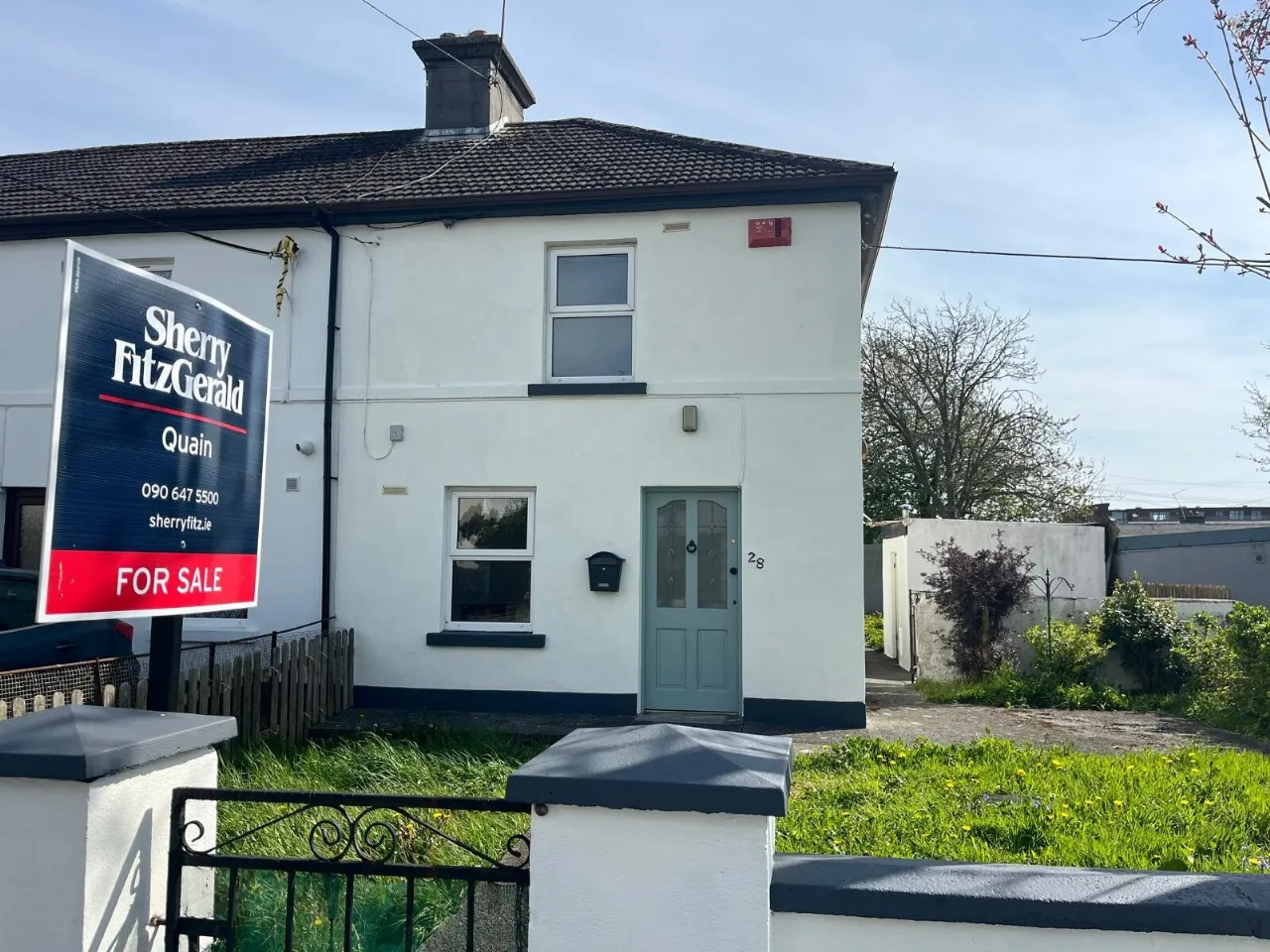 Photo of 28 Parnell Square, Athlone, Co Westmeath, N37 A0W5