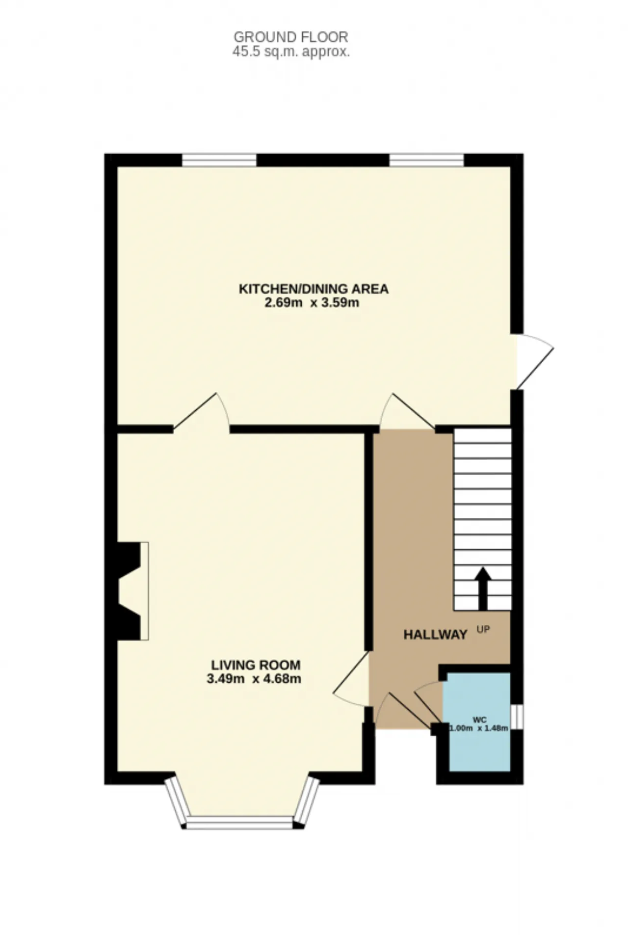 Photo of 361 Tirellan Heights, Headford Road, Galway, H91 A9TY