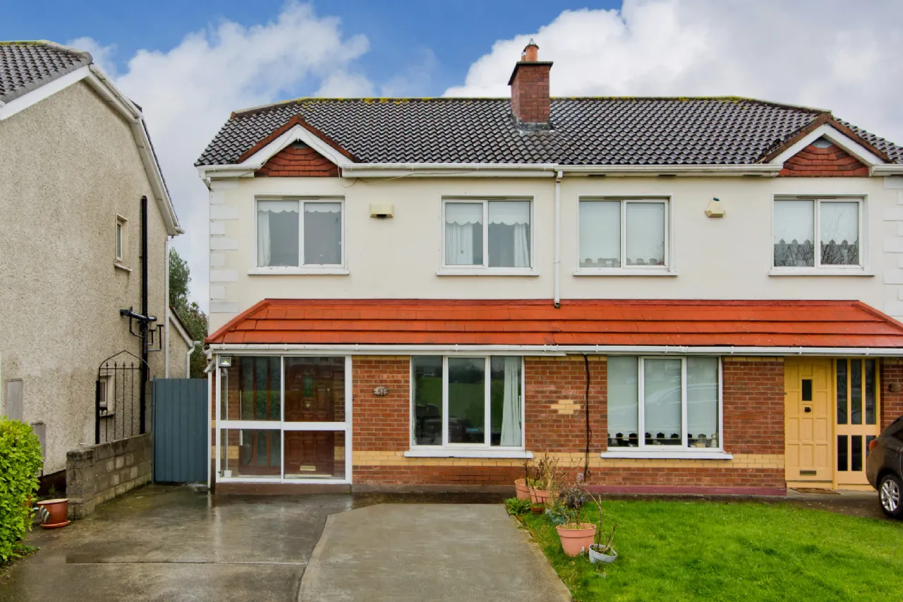 Photo of 51 Earlsfort Road, Lucan, Co. Dublin