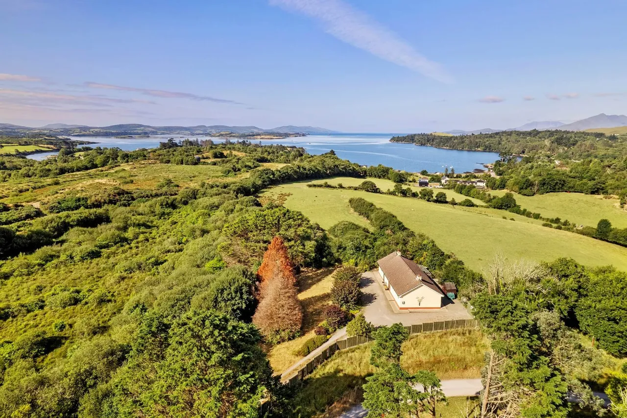 Photo of Spindle Wood, Dromkeal, Ballylickey, Co Cork, P75 WR88