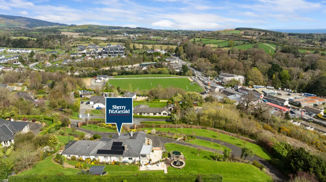 Photo of Aurora, Ballymacahara, Ashford, Co Wicklow, A67 K668