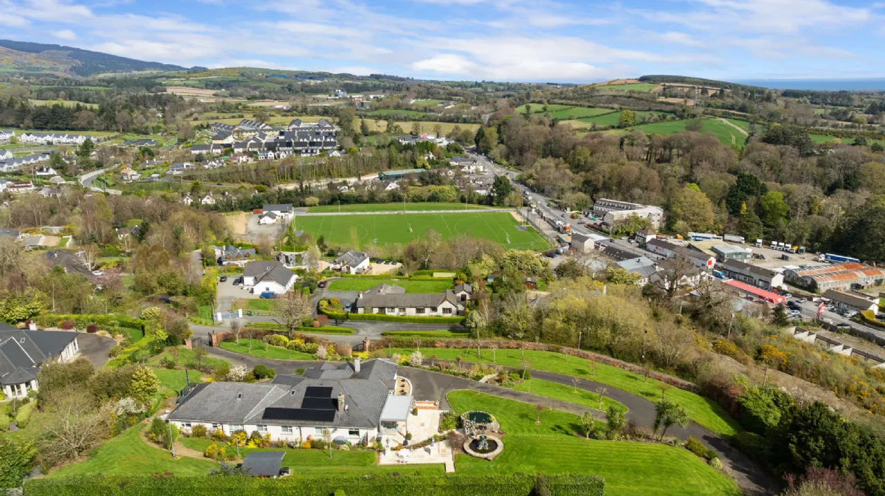 Photo of Aurora, Ballymacahara, Ashford, Co Wicklow, A67 K668