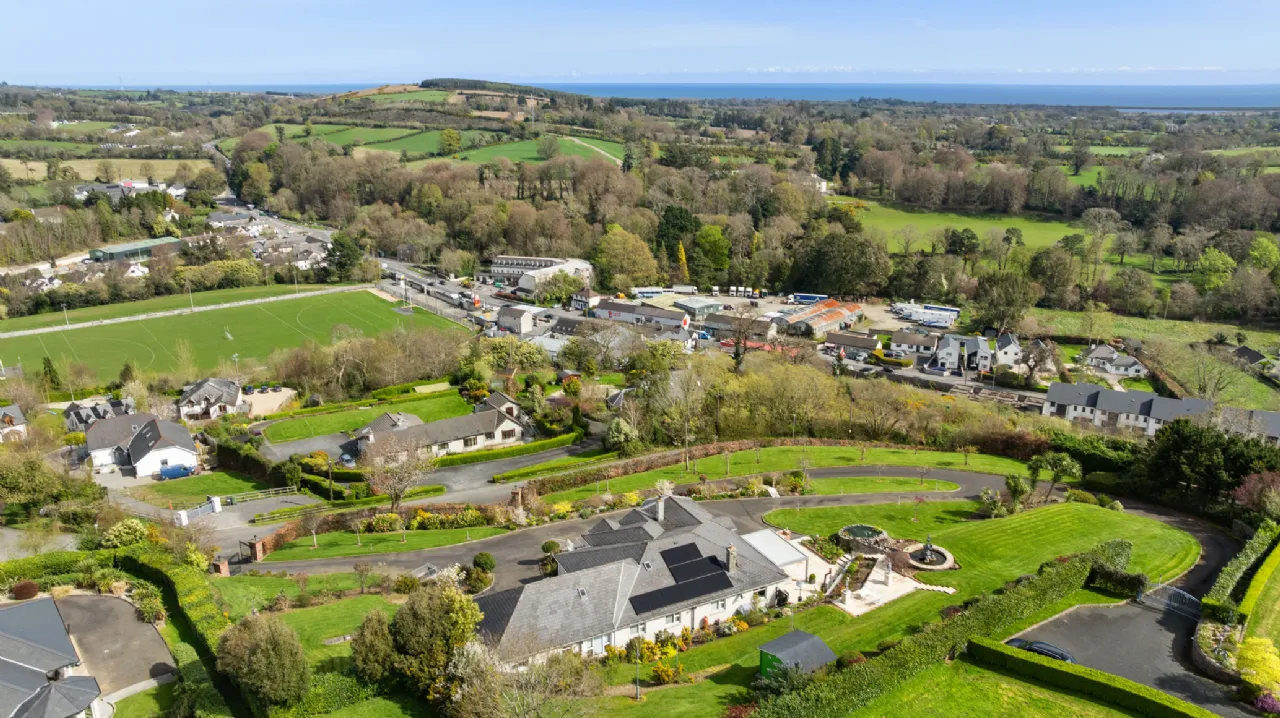 Photo of Aurora, Ballymacahara, Ashford, Co Wicklow, A67 K668