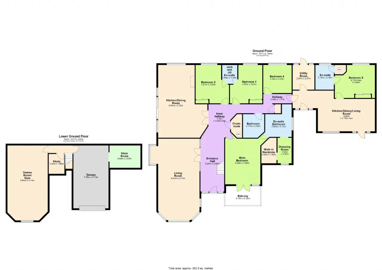 Photo of Aurora, Ballymacahara, Ashford, Co Wicklow, A67 K668