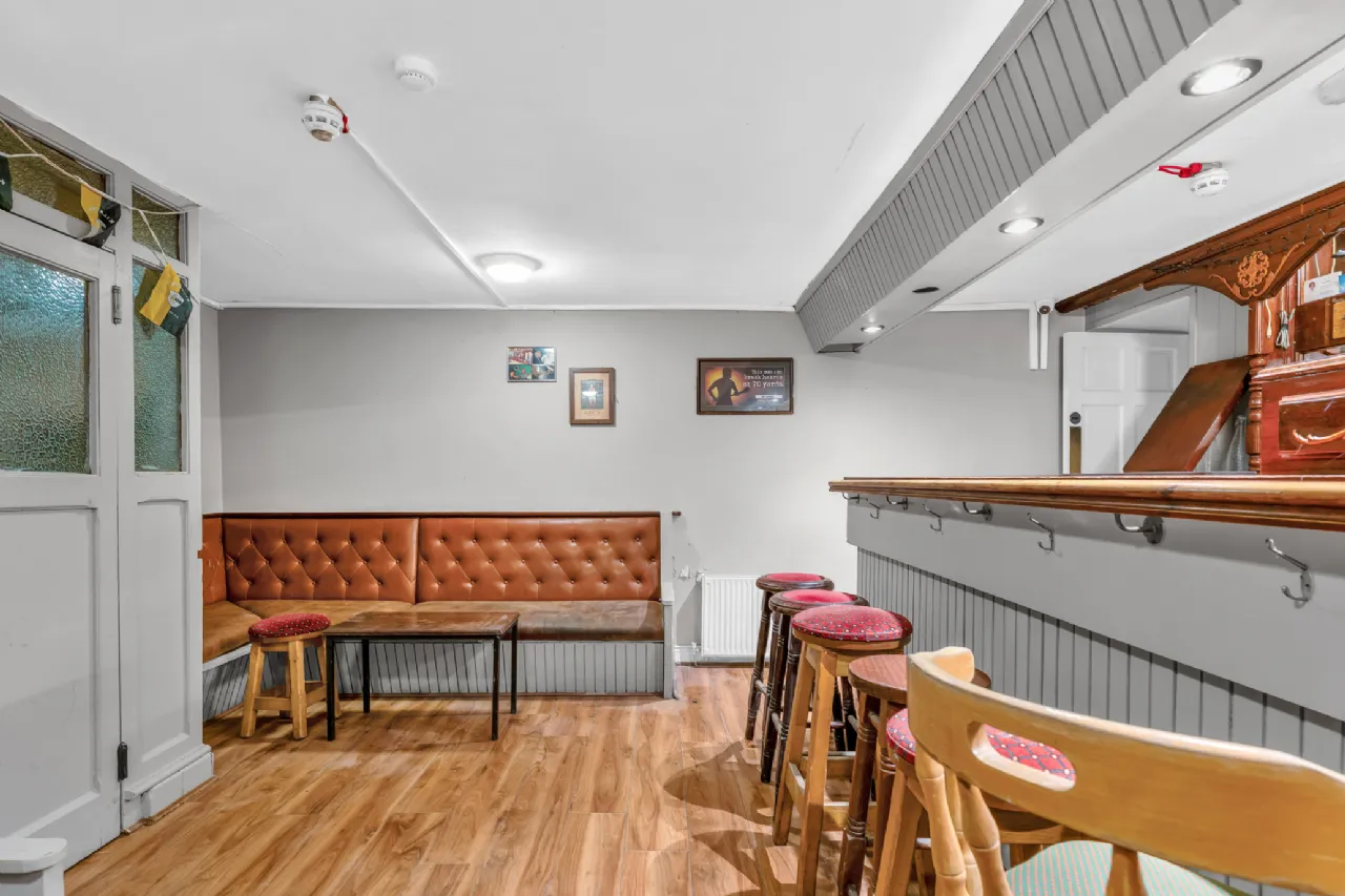 Photo of The Railway Yard Inn, Moneenroe, Castlecomer, Co. Kilkenny., R95 YP2X