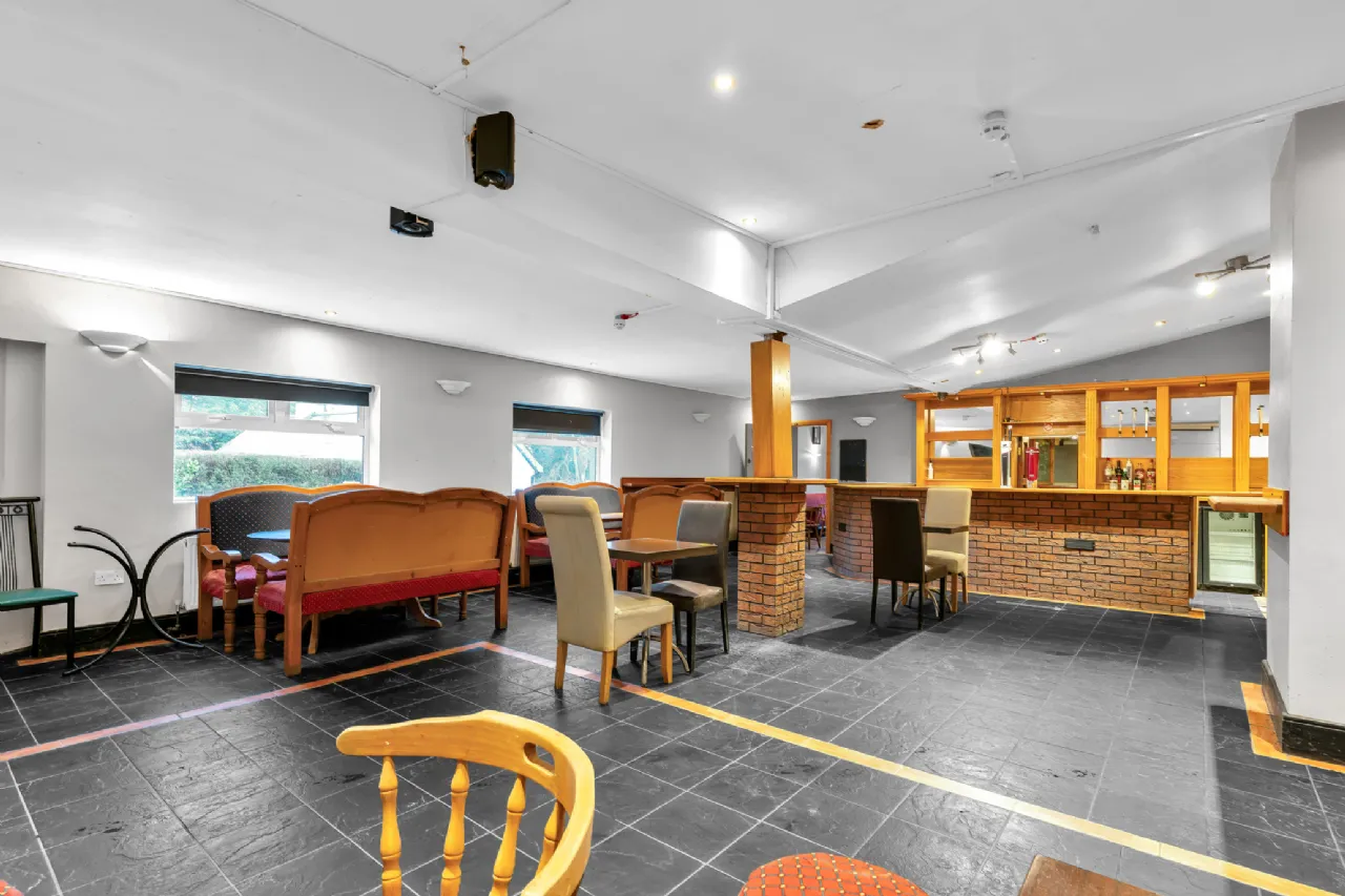 Photo of The Railway Yard Inn, Moneenroe, Castlecomer, Co. Kilkenny., R95 YP2X