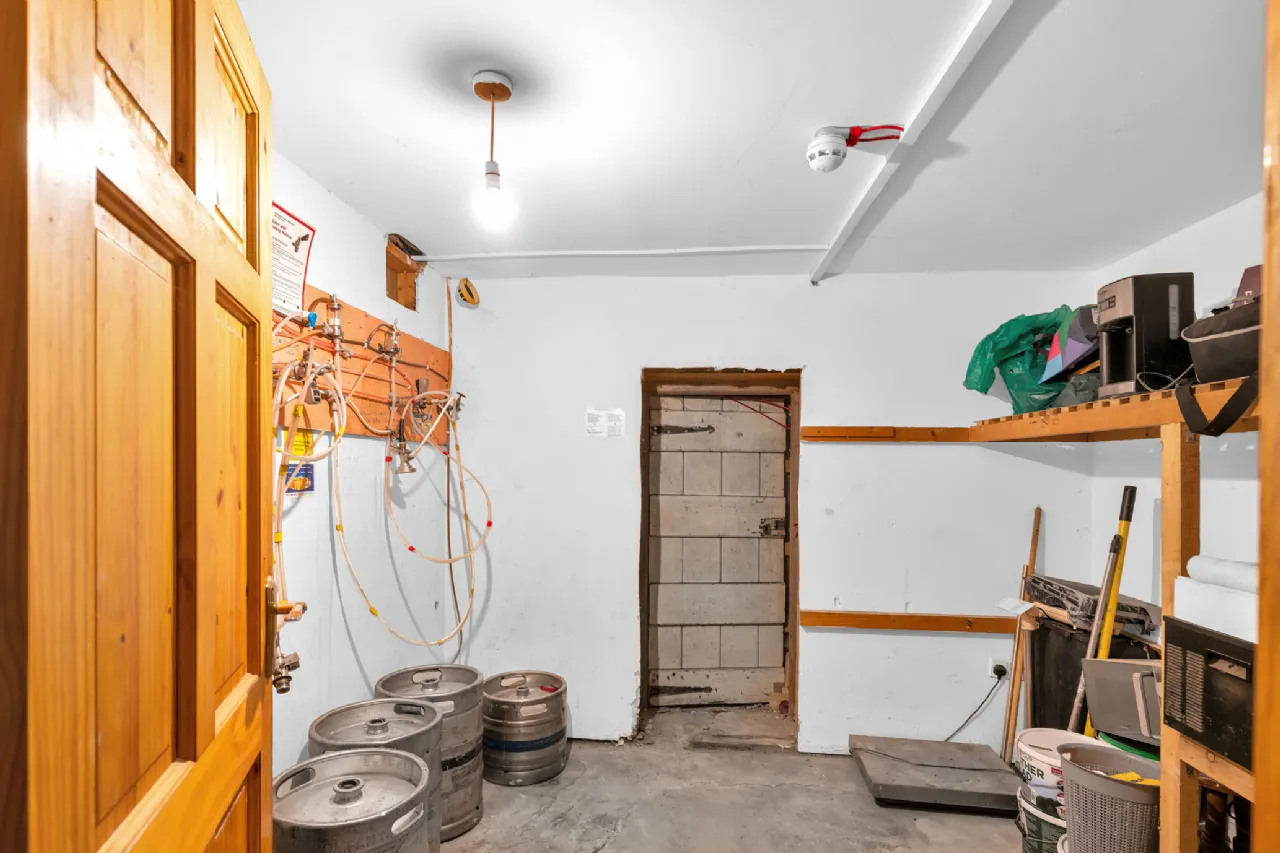 Photo of The Railway Yard Inn, Moneenroe, Castlecomer, Co. Kilkenny., R95 YP2X