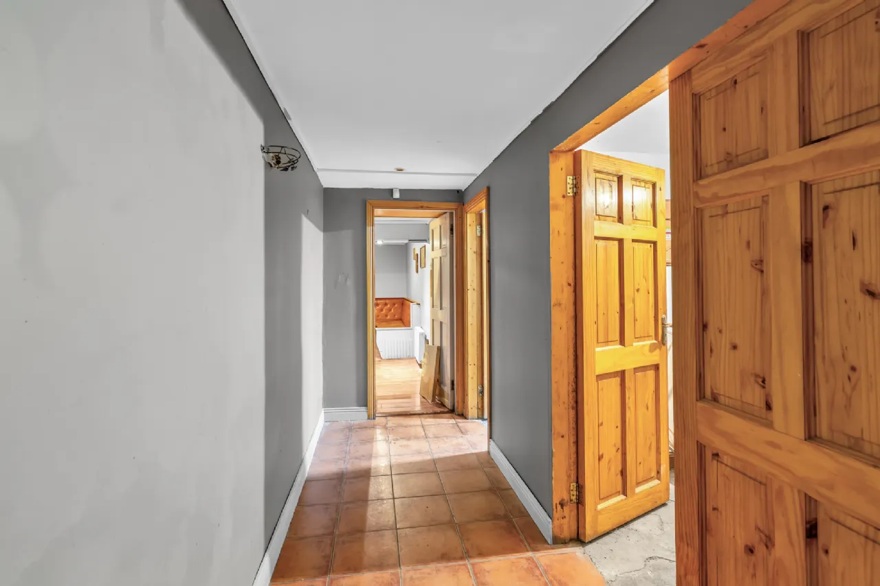 Photo of The Railway Yard Inn, Moneenroe, Castlecomer, Co. Kilkenny., R95 YP2X