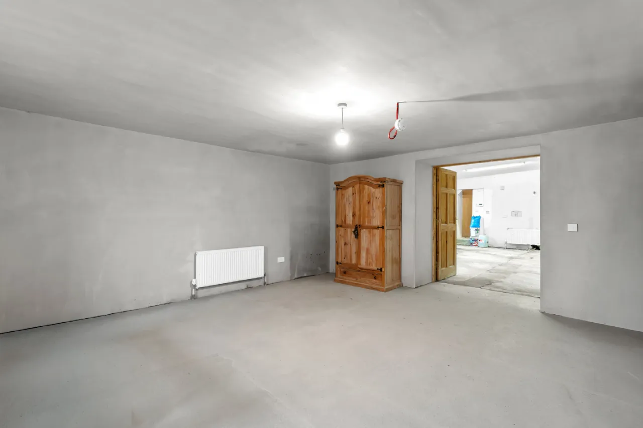 Photo of The Railway Yard Inn, Moneenroe, Castlecomer, Co. Kilkenny., R95 YP2X