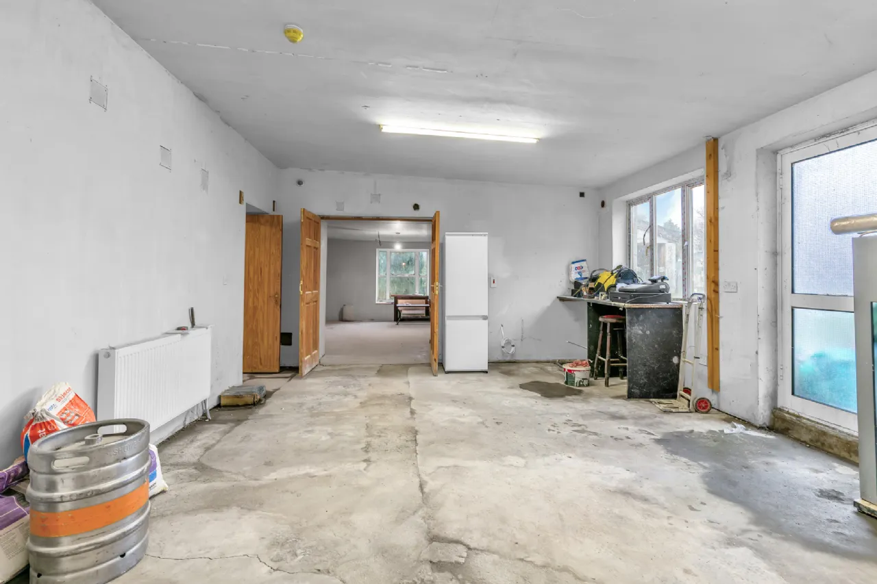 Photo of The Railway Yard Inn, Moneenroe, Castlecomer, Co. Kilkenny., R95 YP2X