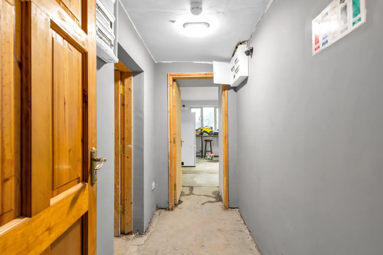 Photo of The Railway Yard Inn, Moneenroe, Castlecomer, Co. Kilkenny., R95 YP2X