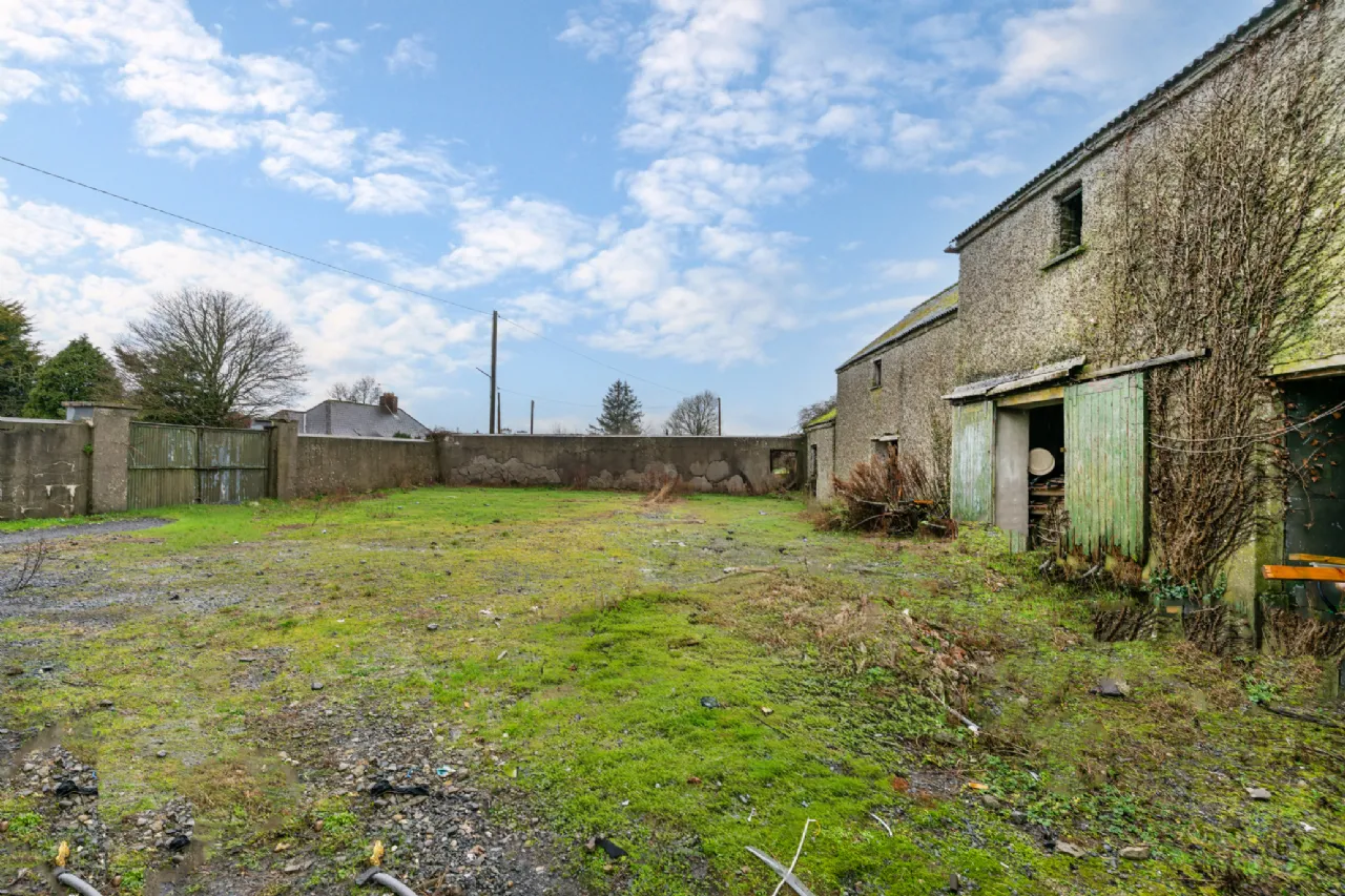 Photo of The Railway Yard Inn, Moneenroe, Castlecomer, Co. Kilkenny., R95 YP2X