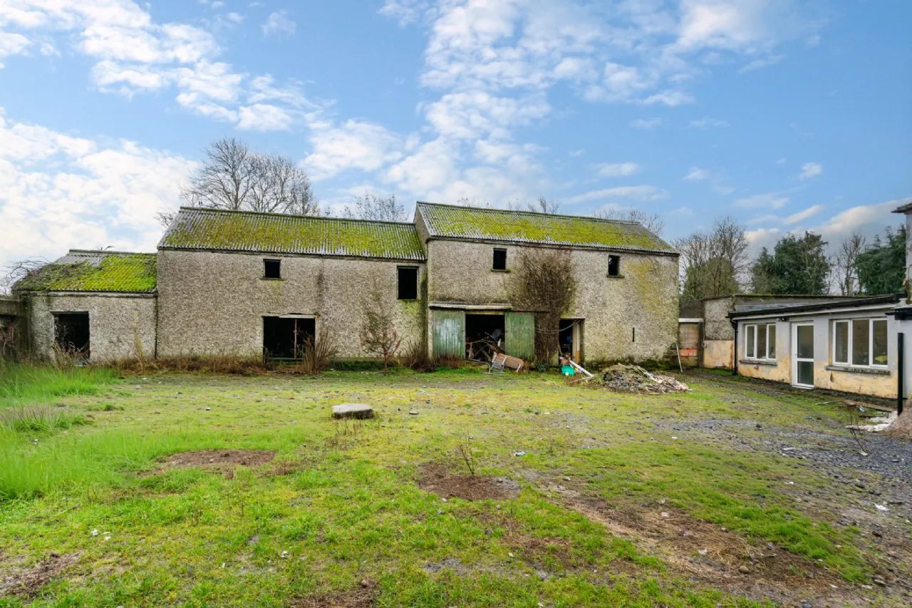 Photo of The Railway Yard Inn, Moneenroe, Castlecomer, Co. Kilkenny., R95 YP2X