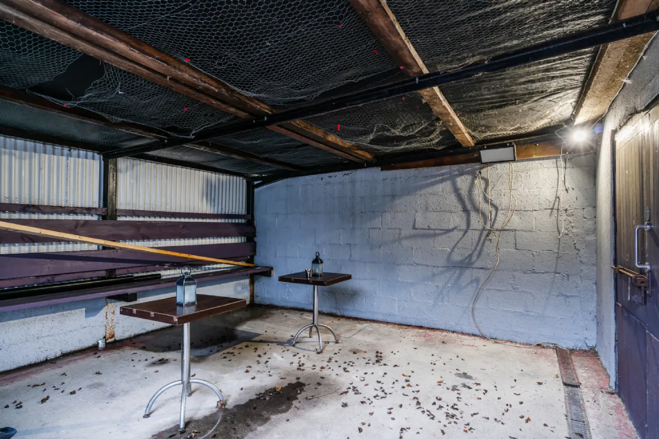 Photo of The Railway Yard Inn, Moneenroe, Castlecomer, Co. Kilkenny., R95 YP2X