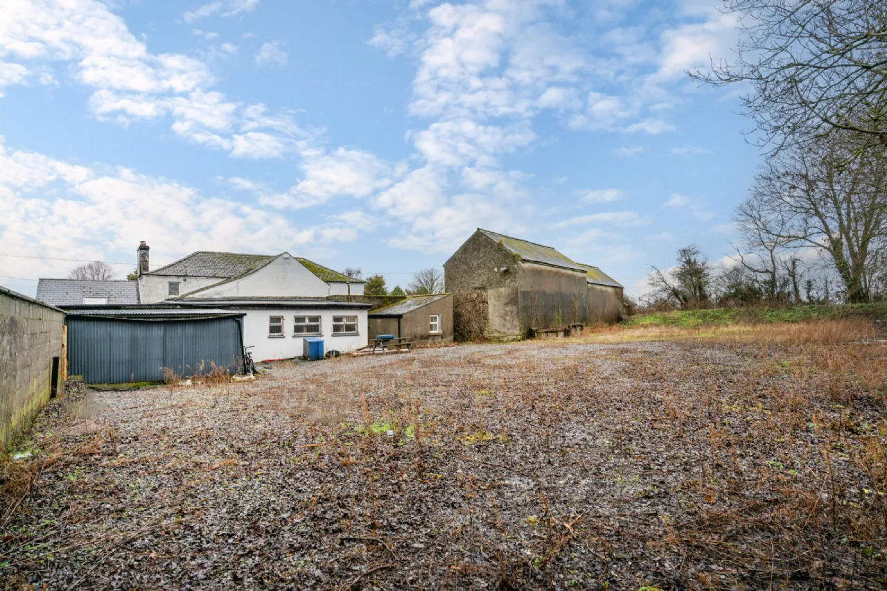Photo of The Railway Yard Inn, Moneenroe, Castlecomer, Co. Kilkenny., R95 YP2X