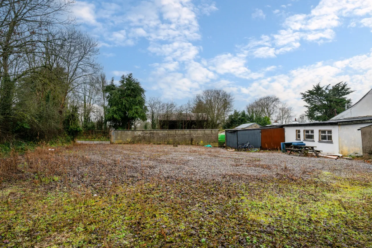 Photo of The Railway Yard Inn, Moneenroe, Castlecomer, Co. Kilkenny., R95 YP2X