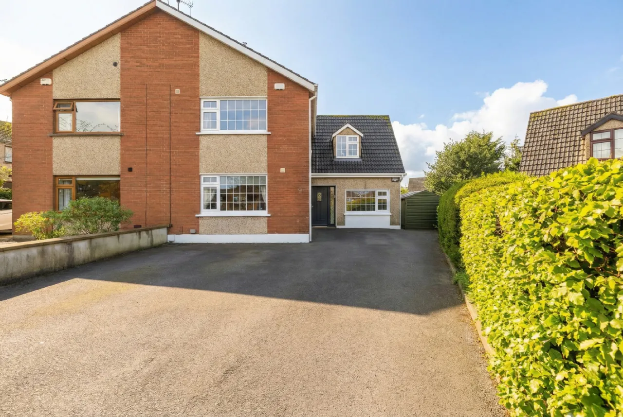 Photo of Bienvenue, 34 Clonattin, Gorey, Co. Wexford, Y25 KX57