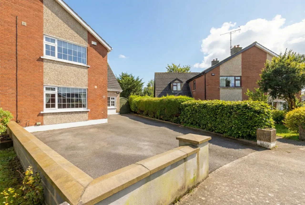 Photo of Bienvenue, 34 Clonattin, Gorey, Co. Wexford, Y25 KX57