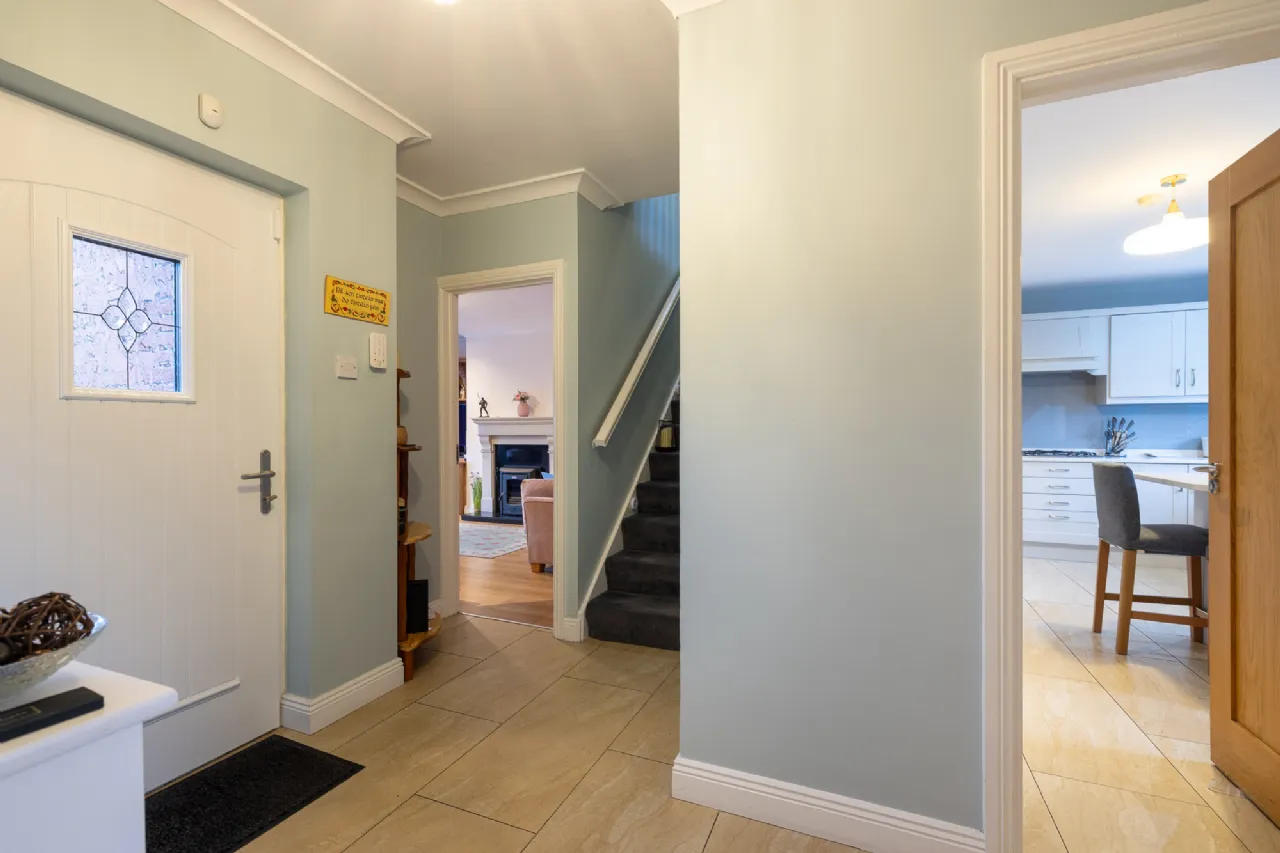 Photo of Bienvenue, 34 Clonattin, Gorey, Co. Wexford, Y25 KX57