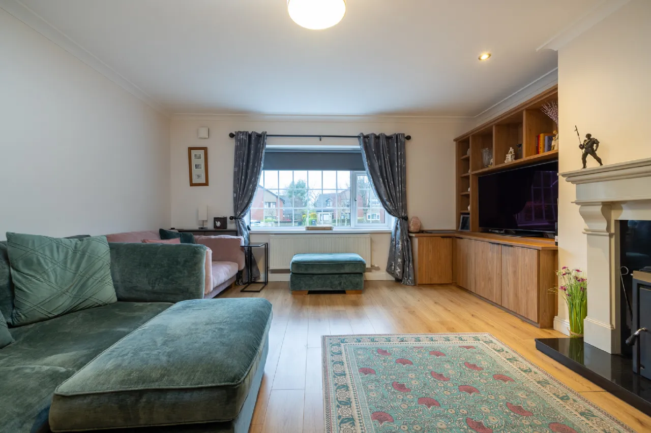 Photo of Bienvenue, 34 Clonattin, Gorey, Co. Wexford, Y25 KX57