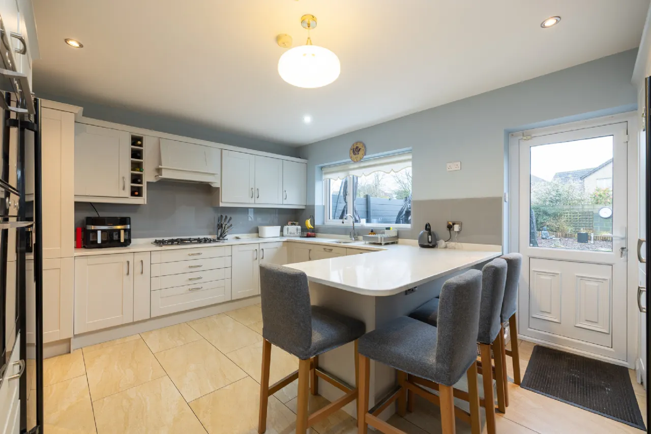 Photo of Bienvenue, 34 Clonattin, Gorey, Co. Wexford, Y25 KX57